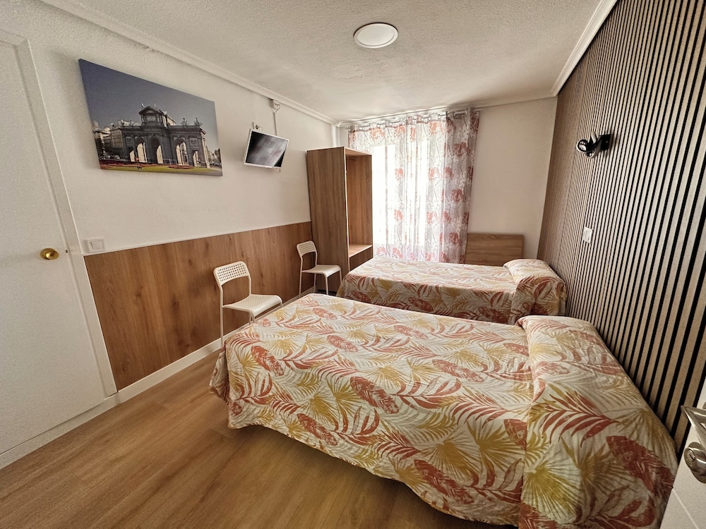 Hostal Rober 19/59