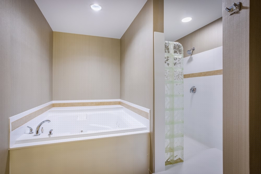Holiday Inn Lafayette-City Centre 12/47