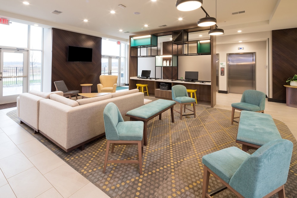 Holiday Inn Kalamazoo West 29/44