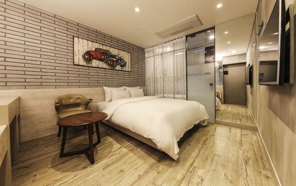 Hotel Lassa 25/66