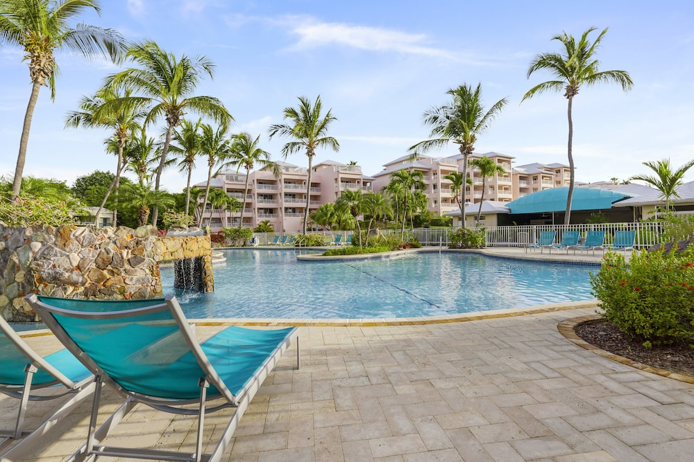 Elysian Beach Resort 9/82
