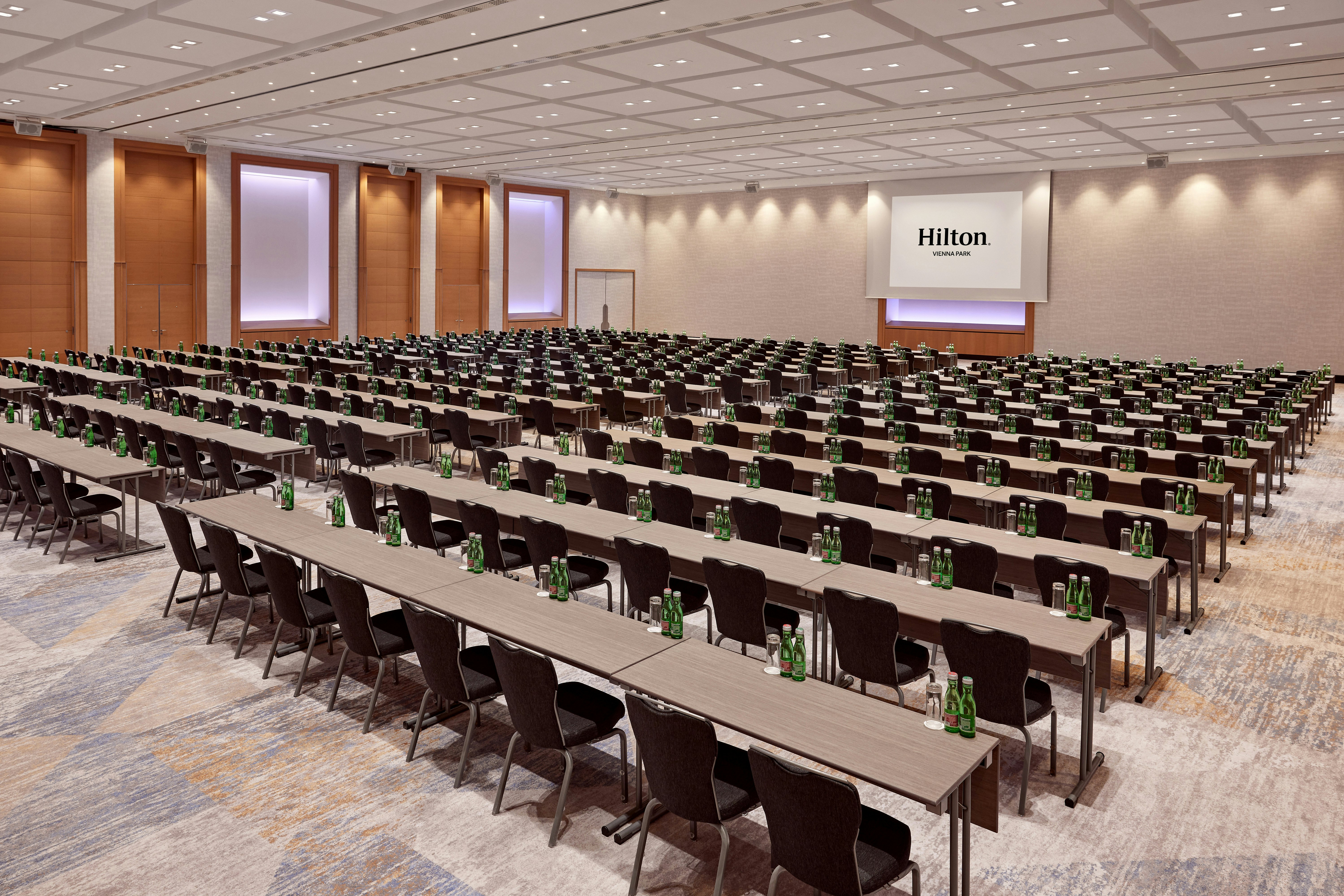 Hilton Vienna Park 85/88