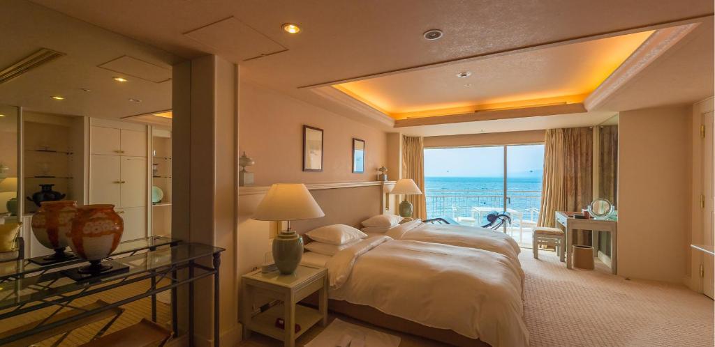 Awashima Hotel 2/60