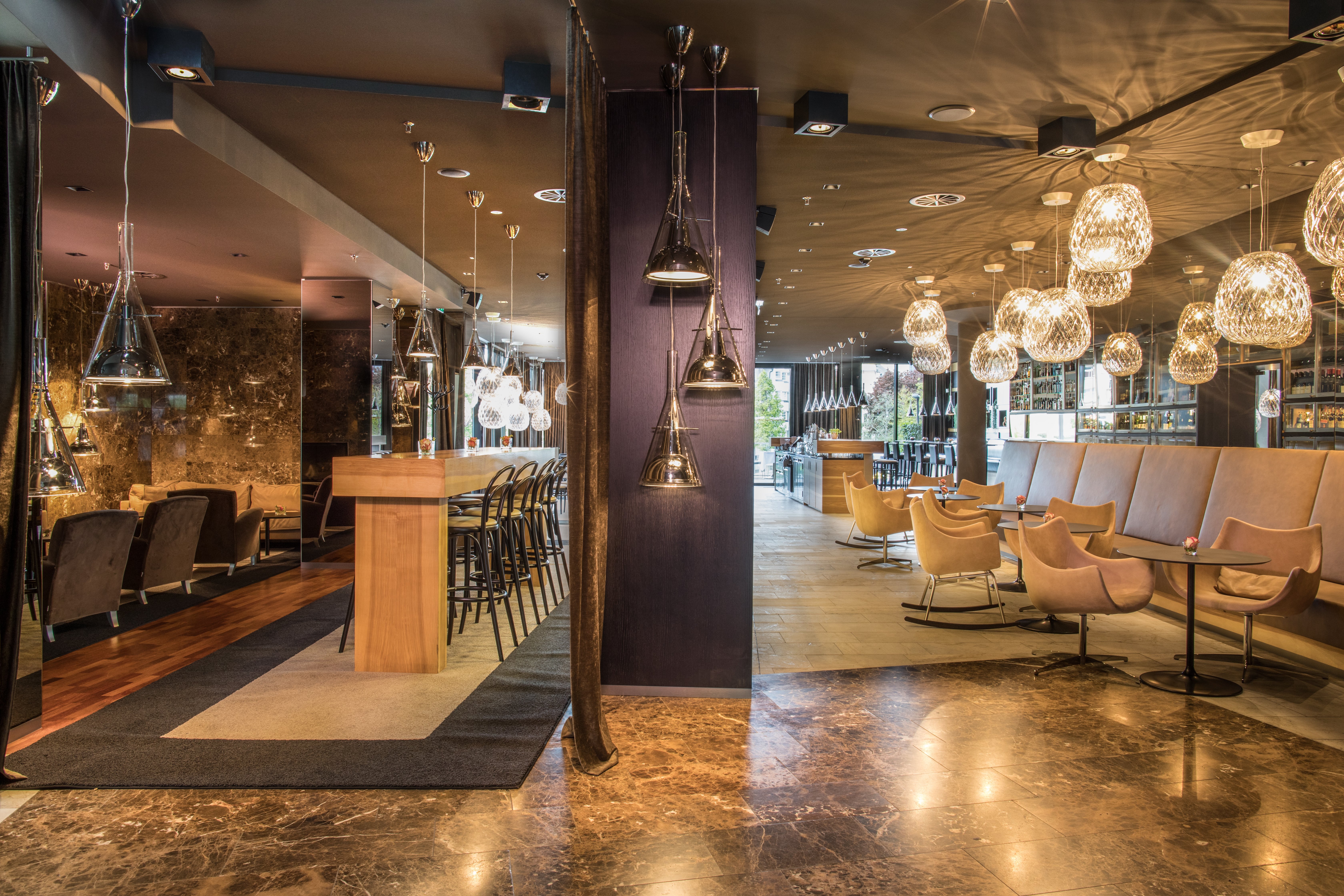 voco Villach an IHG Hotel 60/78