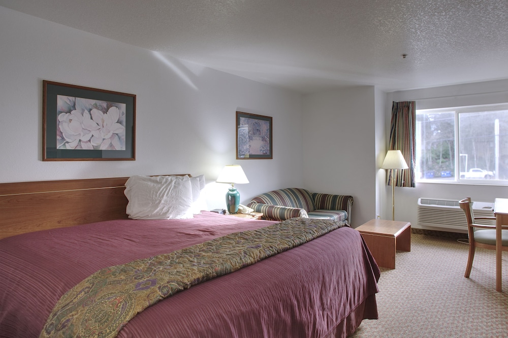 Studio6 Suites Portland, OR – Downtown OHSU 19/54