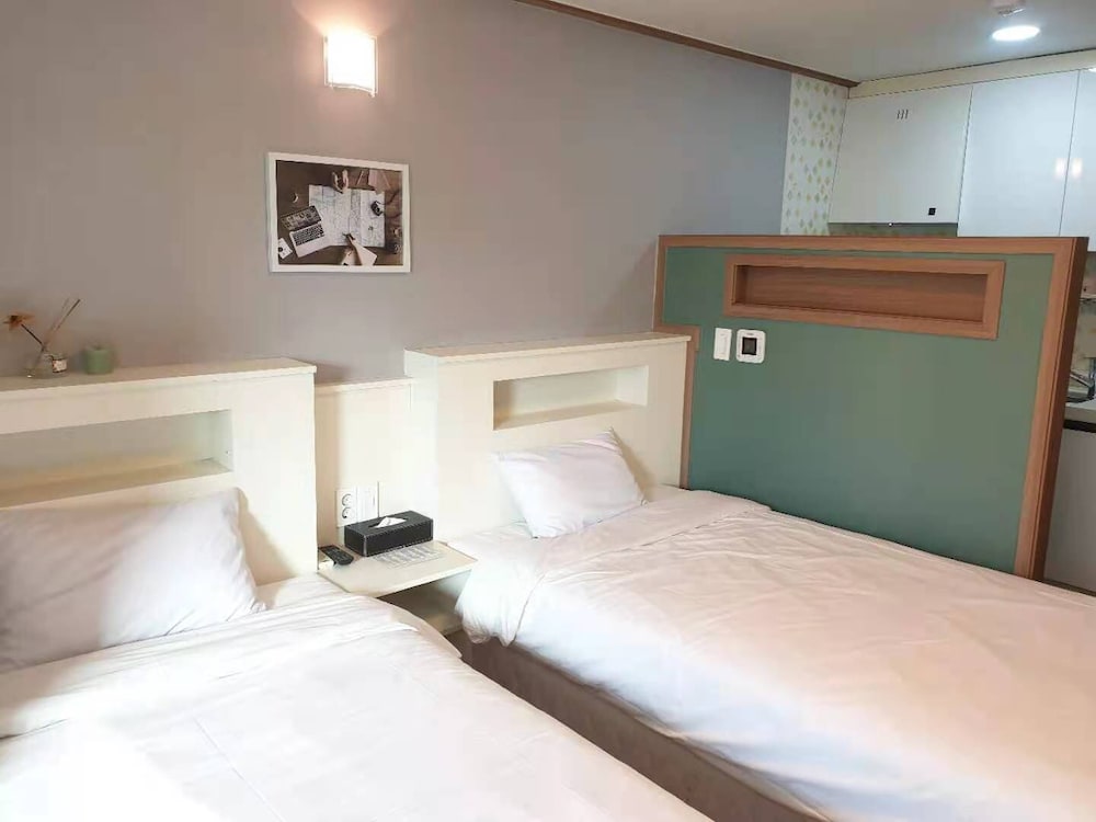 Choi Hostel Jeju 9/34