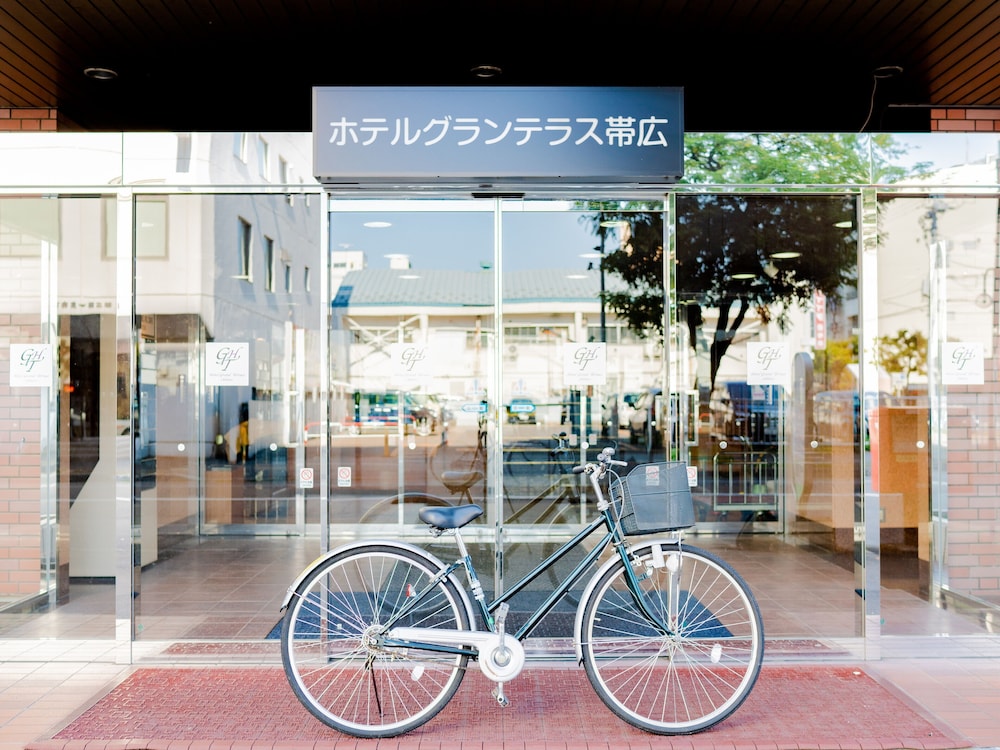 Hotel Grand Terrace Obihiro Annex 4/30