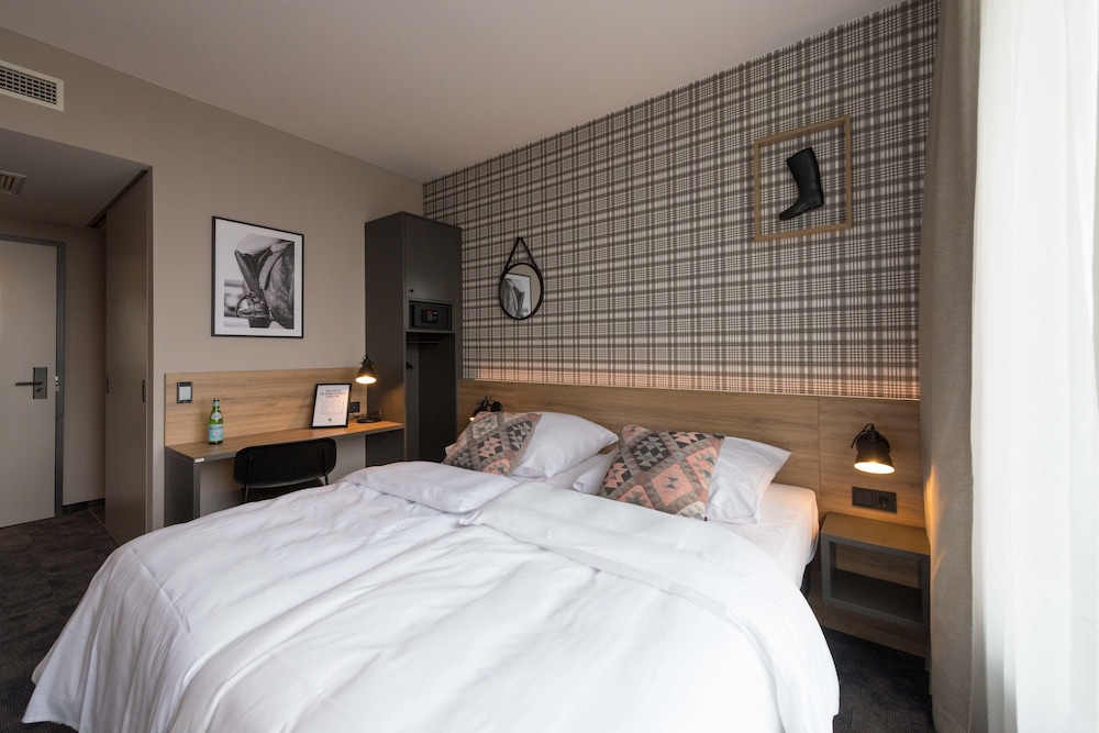 Ibis Styles Vechta 4/48