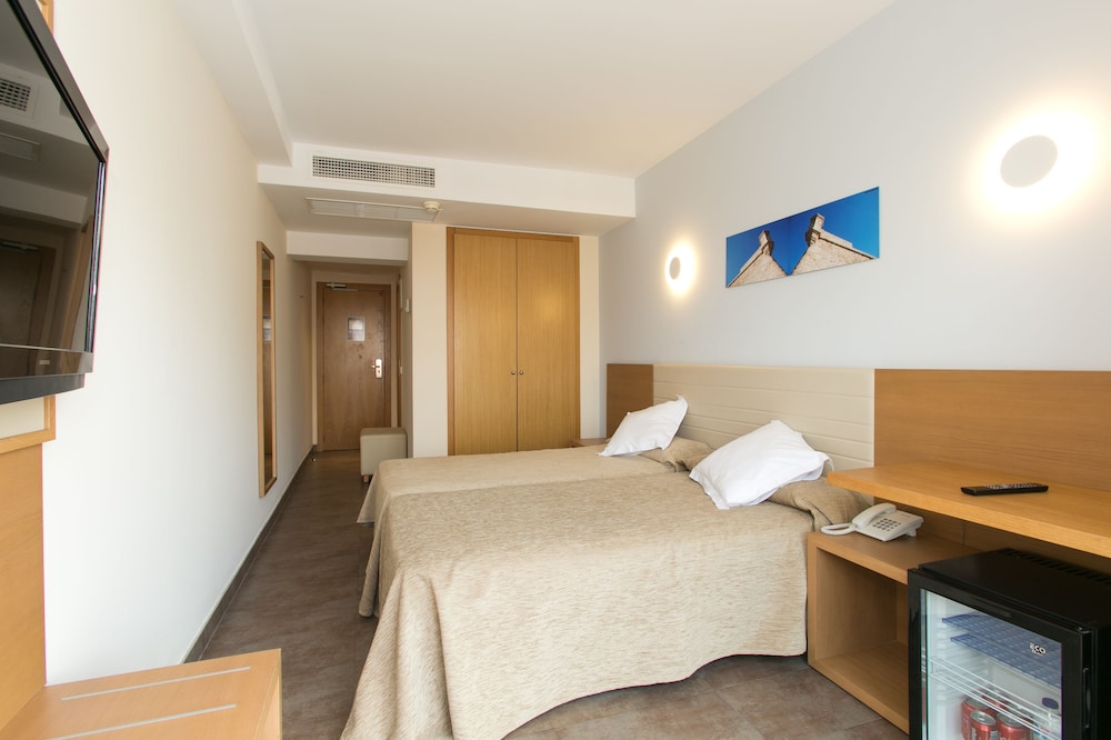 Don Pepe Hotel - Adults Only 10/35