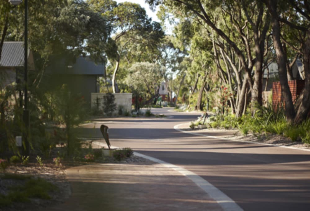AQUA RESORT BUSSELTON 47/50