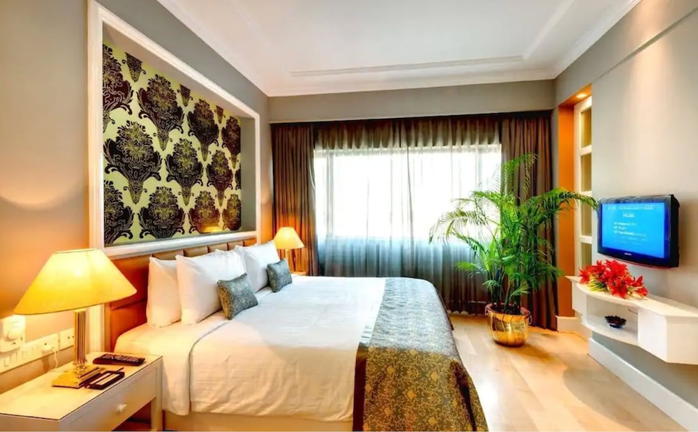 Kenilworth Hotel Kolkata 25/68