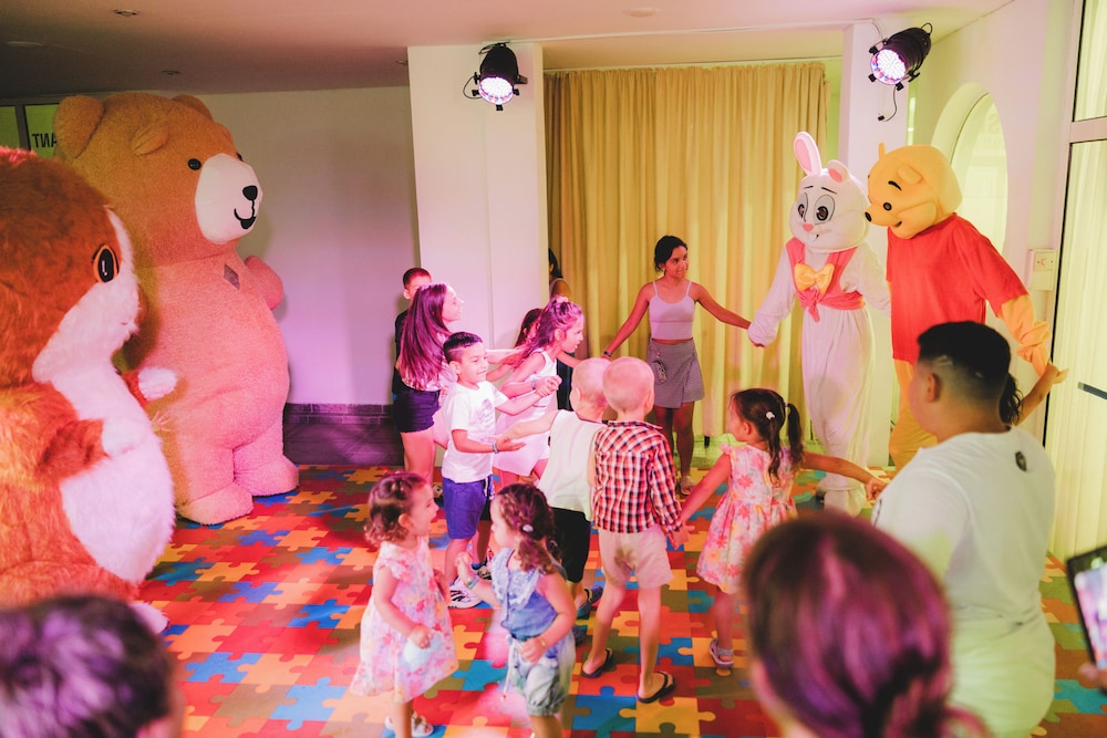 Sun Palace Hotel - All Inclusive 29/35