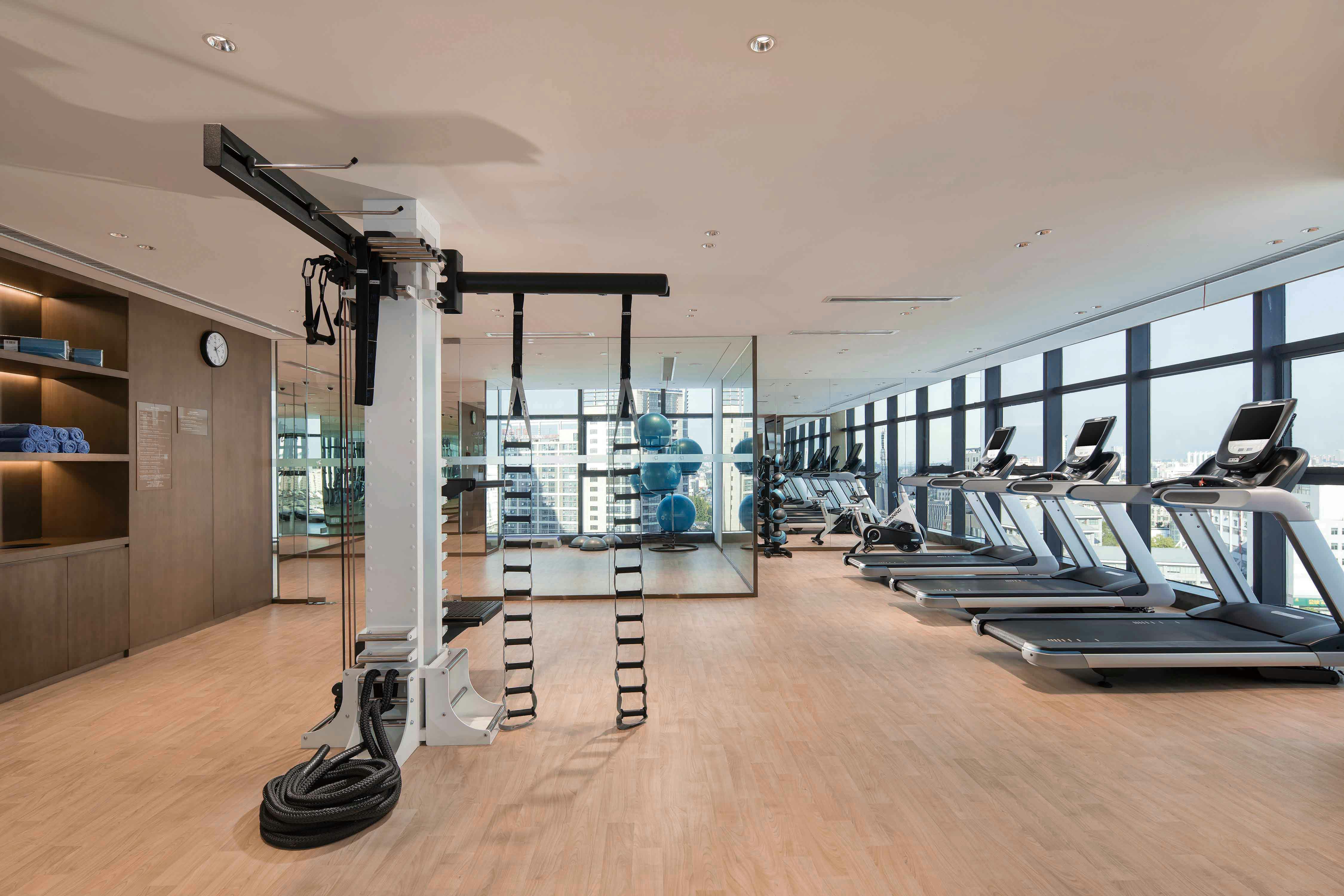 Doubletree By Hilton Yangzhou 31/56