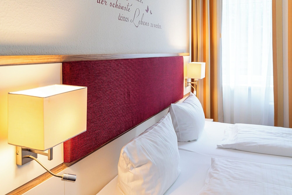 Wilhelmshaven Ahoi, Sure Hotel Collection by Best Western 22/50