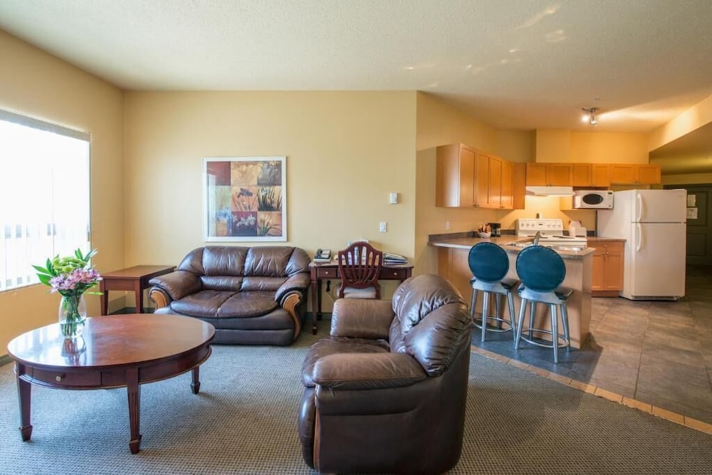 PODOLLAN REZ-IDENCE FORT MCMURRAY 20/50