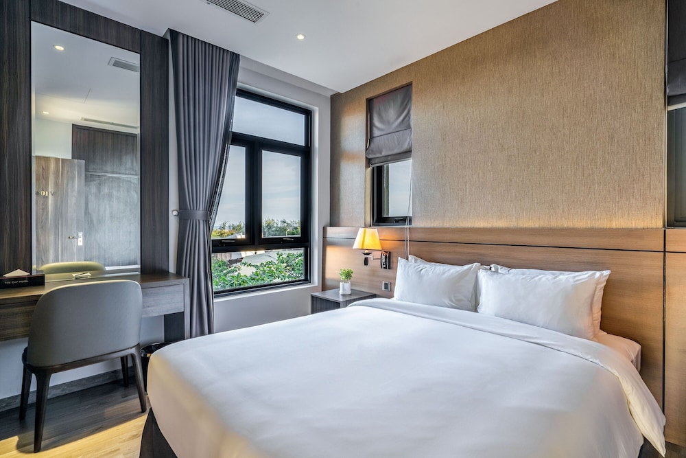 The Cap Hotel Vung Tau 13/50