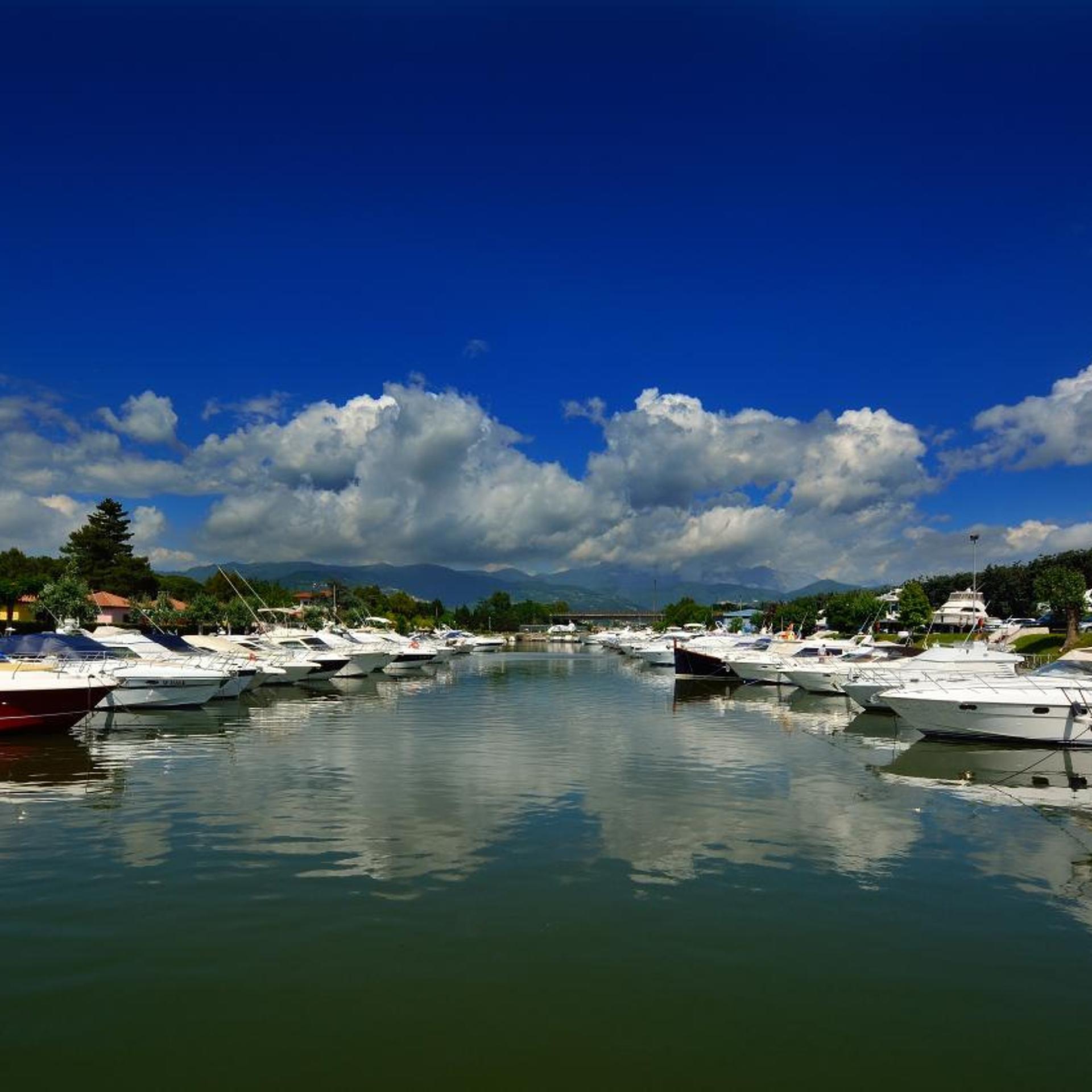 Marina 3 B 35/53