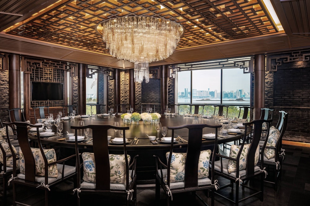 Marriott Xiamen Hotel Haicang 26/36