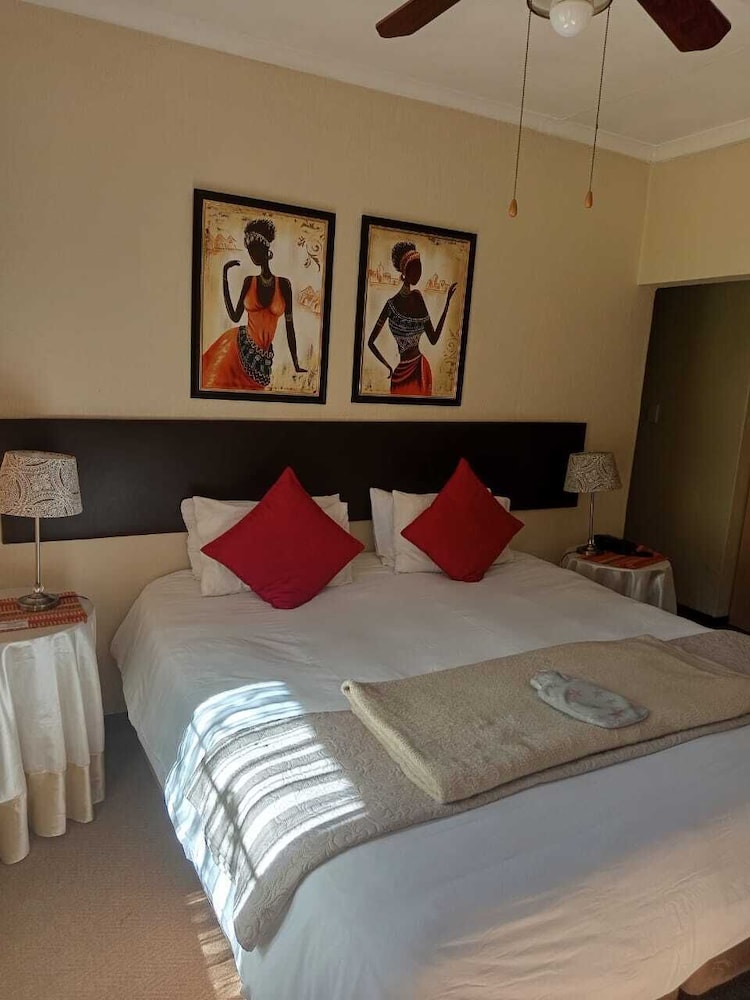 Mannah Guest Lodge 9/50
