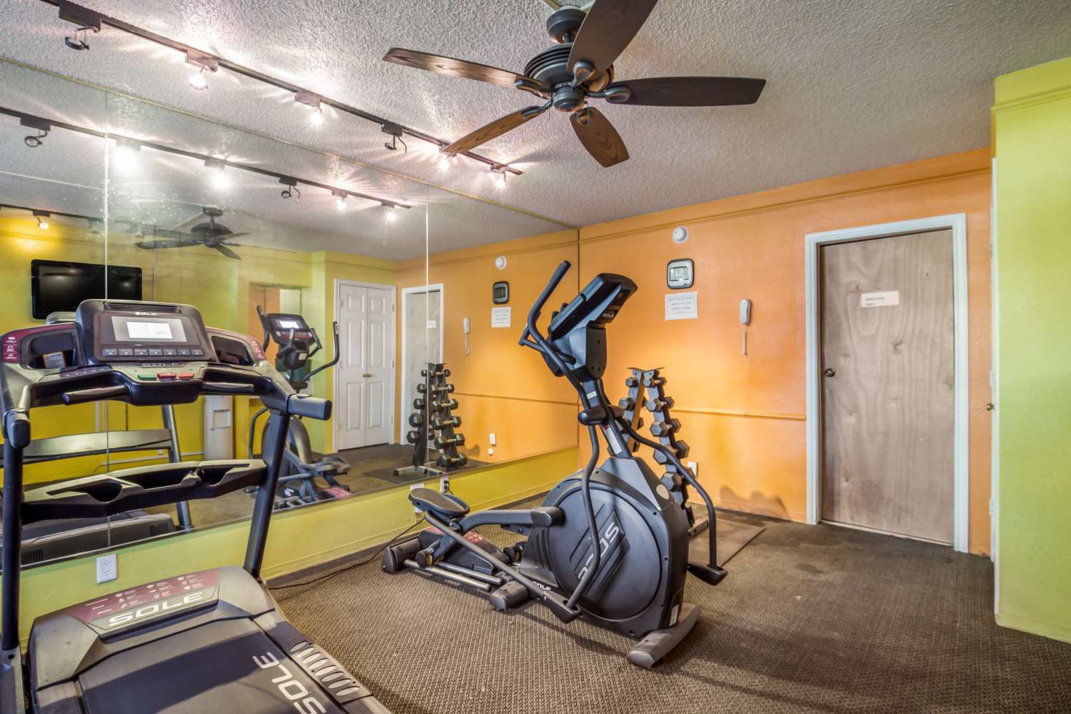 Americas Best Value Inn Denver 7/14