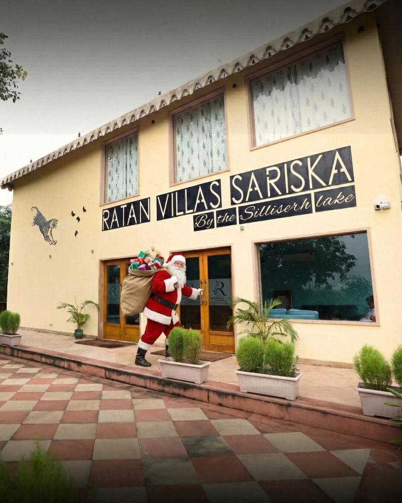 Ratan Villas Sariska 2/50