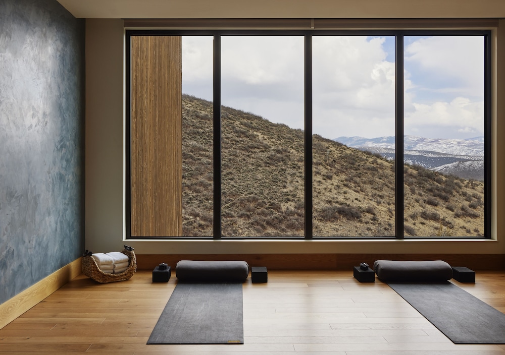 The Lodge at Blue Sky Auberge Resorts Collection 35/67