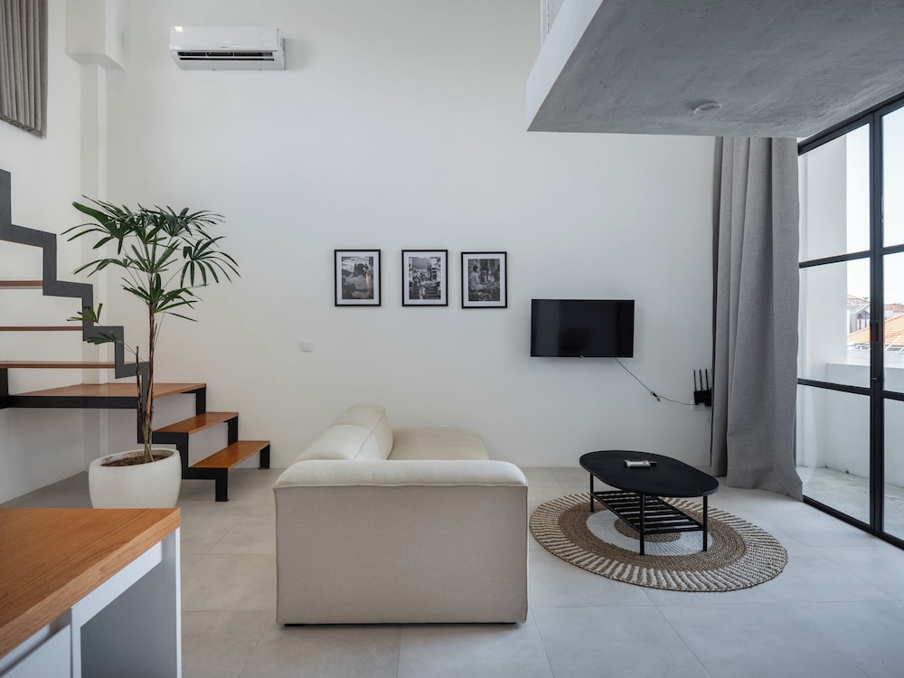 Tropicana Loft Managed by CPM Bali 32/50