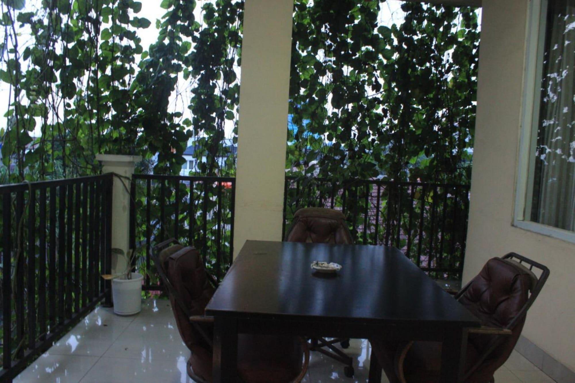 Ragunan Residence Syaridin by ZUZU 16/19