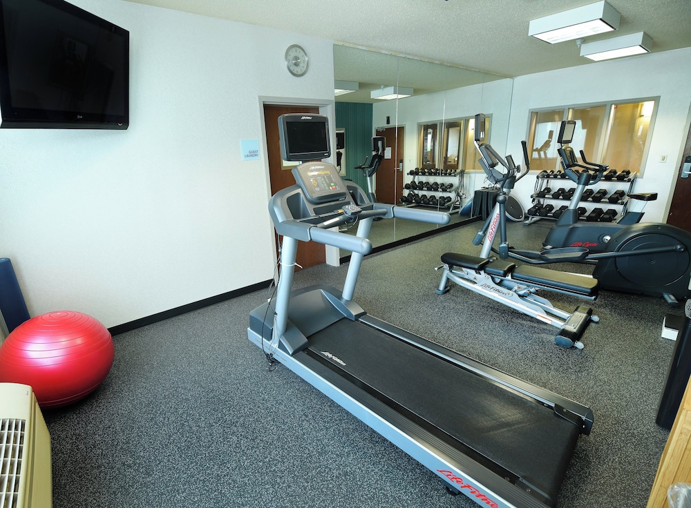 sport facilities