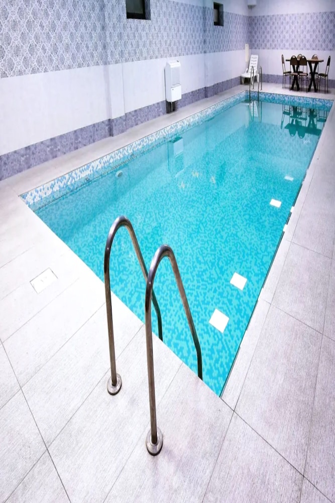 Alis Hotel Baku 25/37