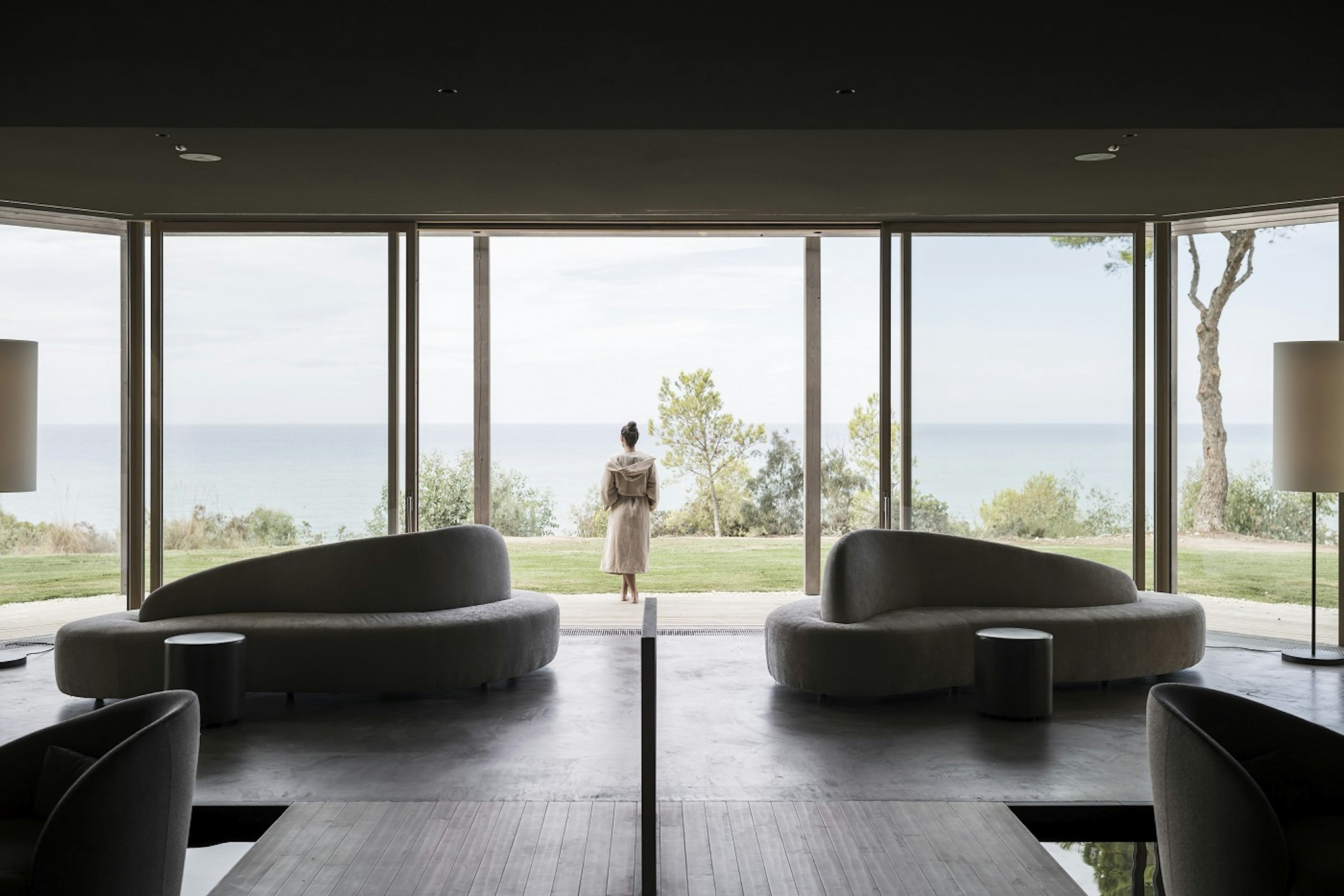 ADLER Spa Resort SICILIA 9/20