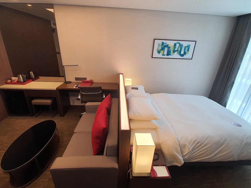 Ramada Encore By Wyndham Busan Station 21/50