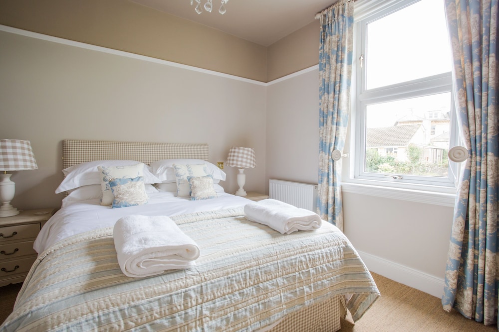 Grays Boutique B&B 12/50