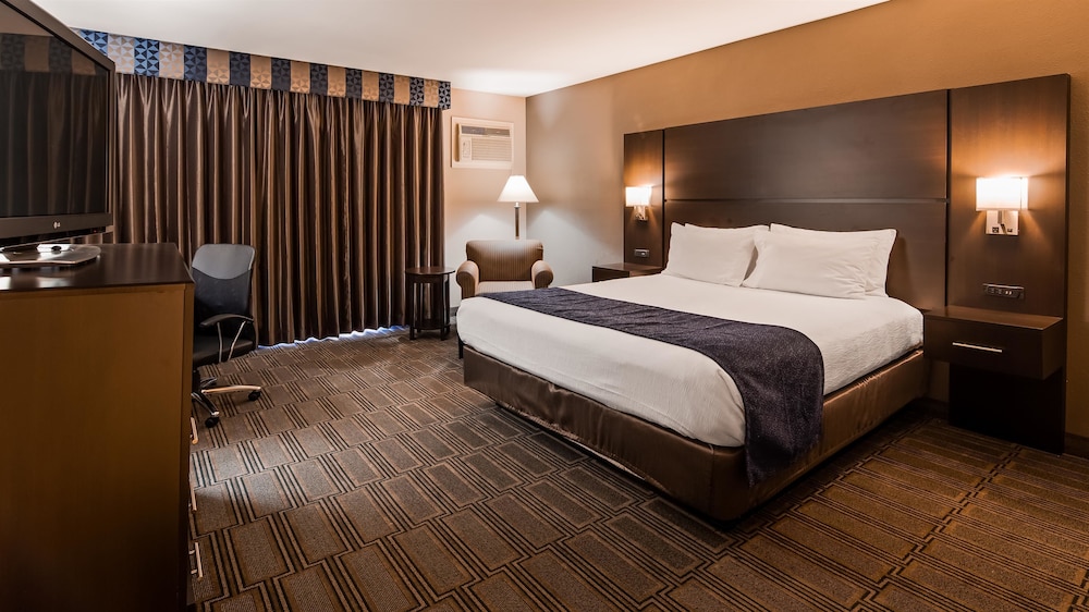 Best Western Andersen's Inn 14/31