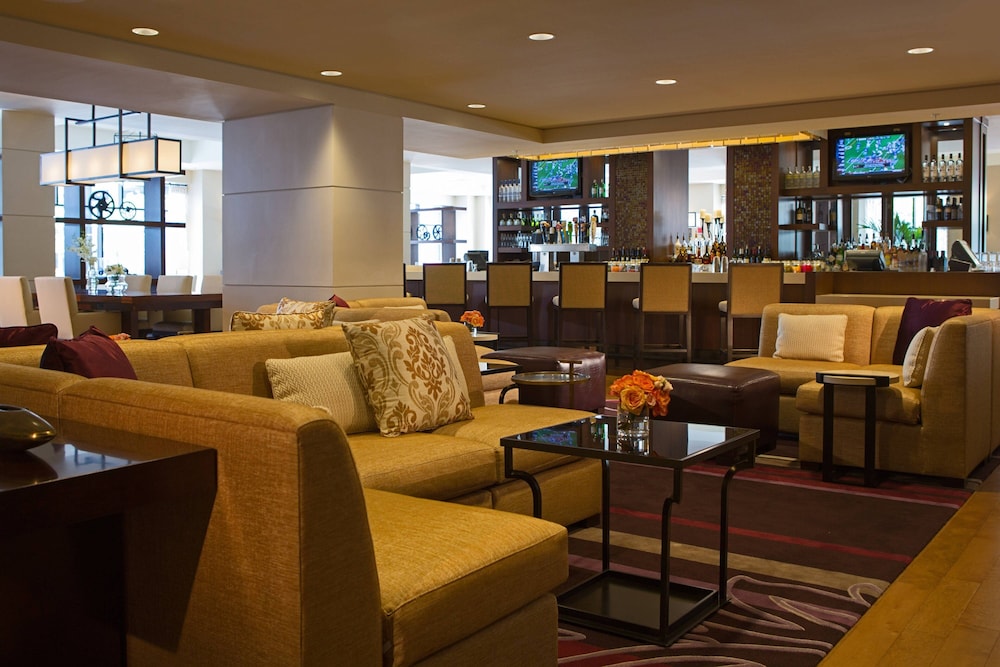 PEORIA MARRIOTT PERE MARQUETTE 34/50