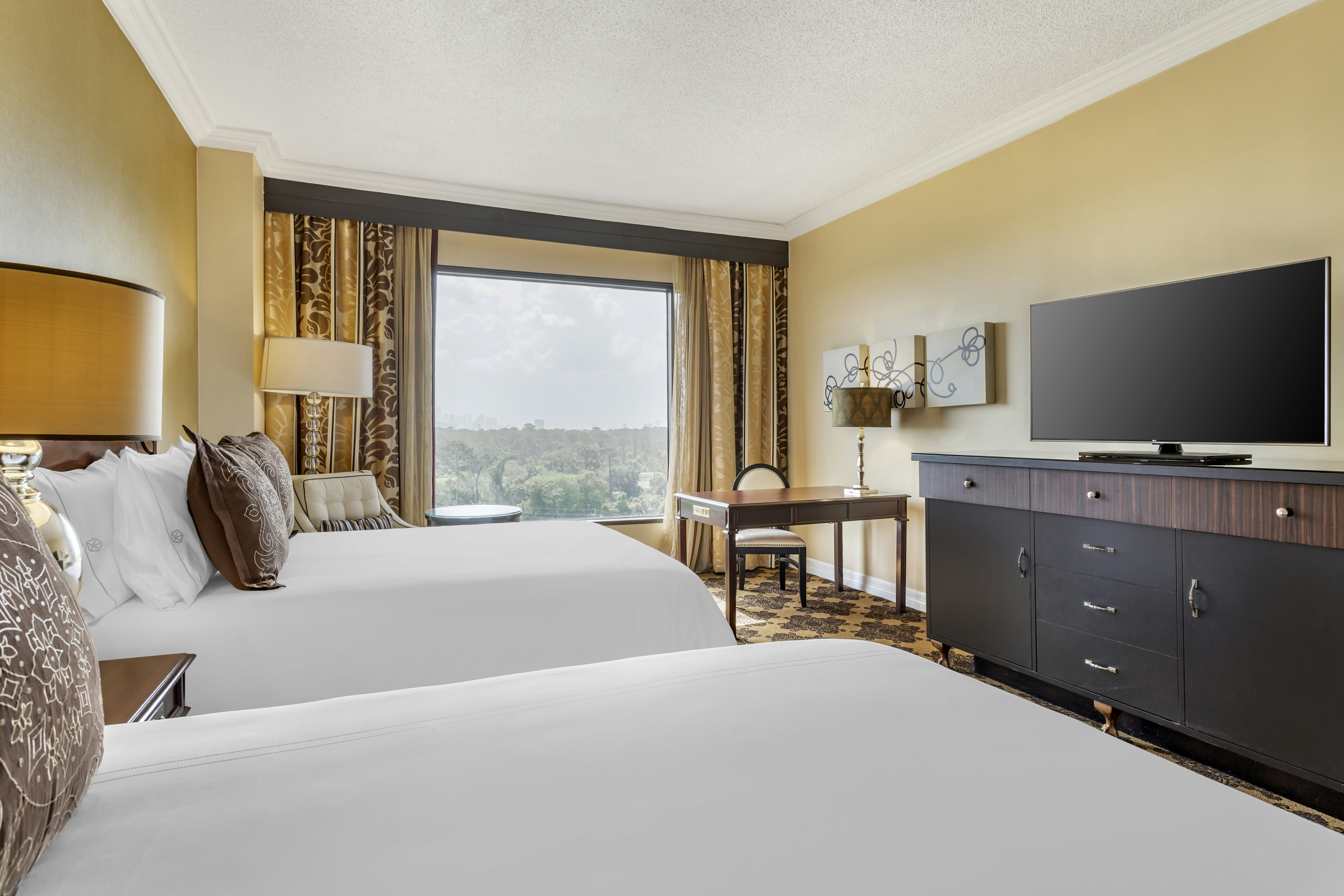 Omni Houston Hotel 18/86