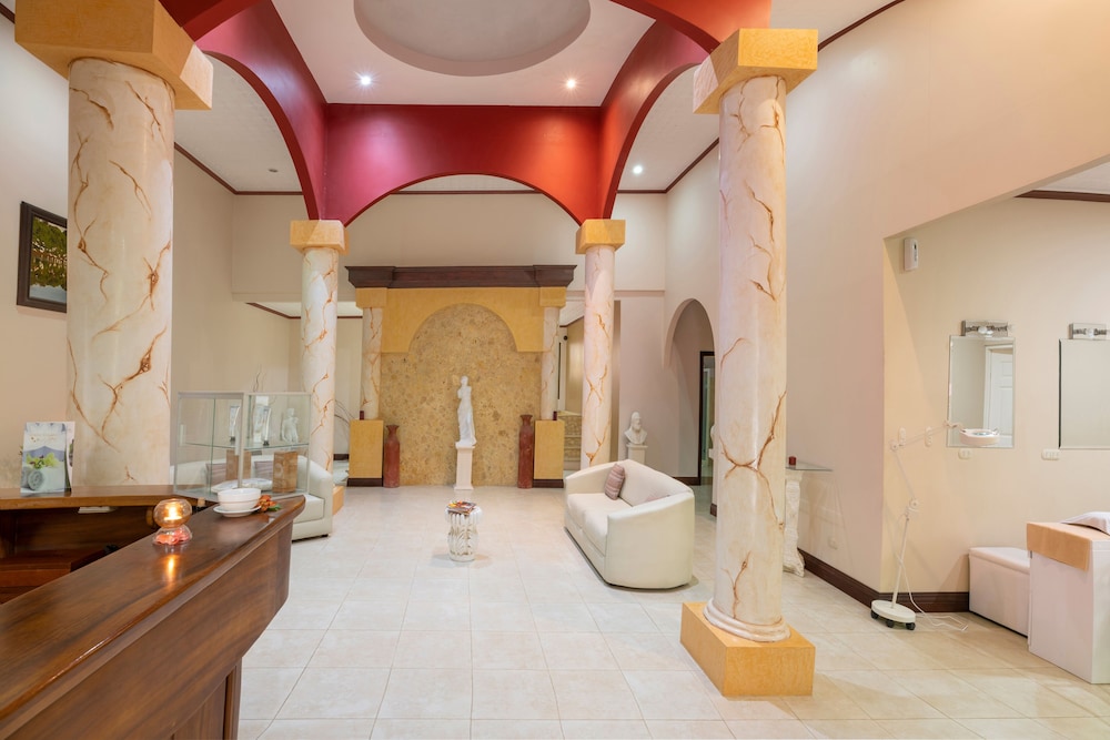 Hotel Magic Mountain SPA & Conference Center 56/56
