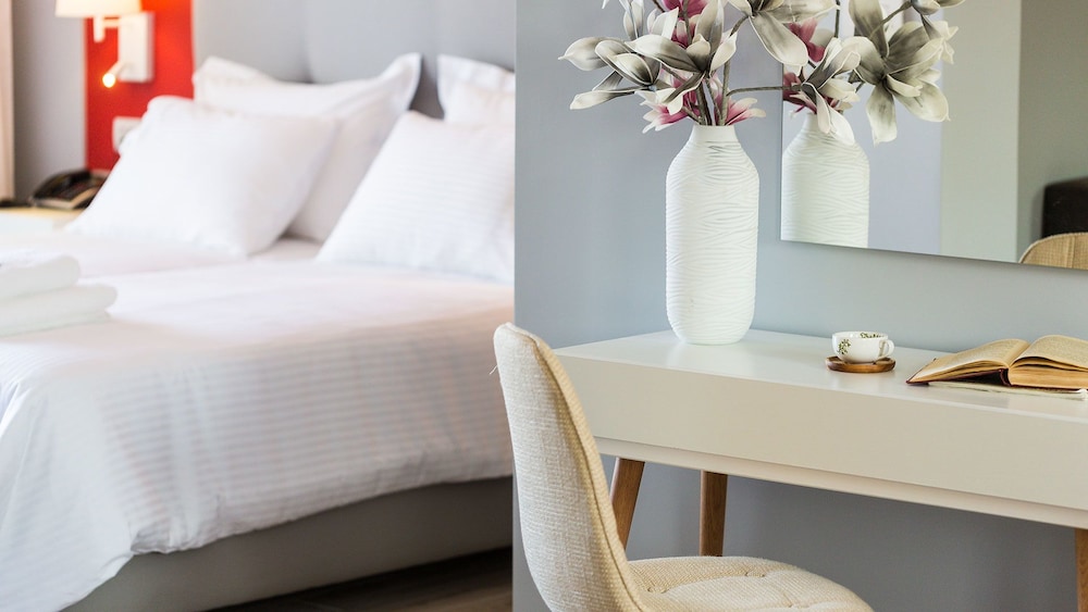 Menta City Boutique Hotel 22/67