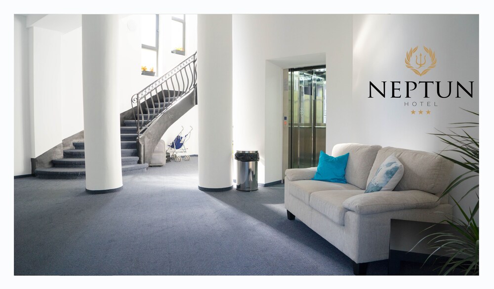 Neptun Hotel Eforie Nord 36/53
