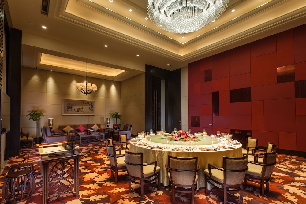 Hilton Changzhou 49/63