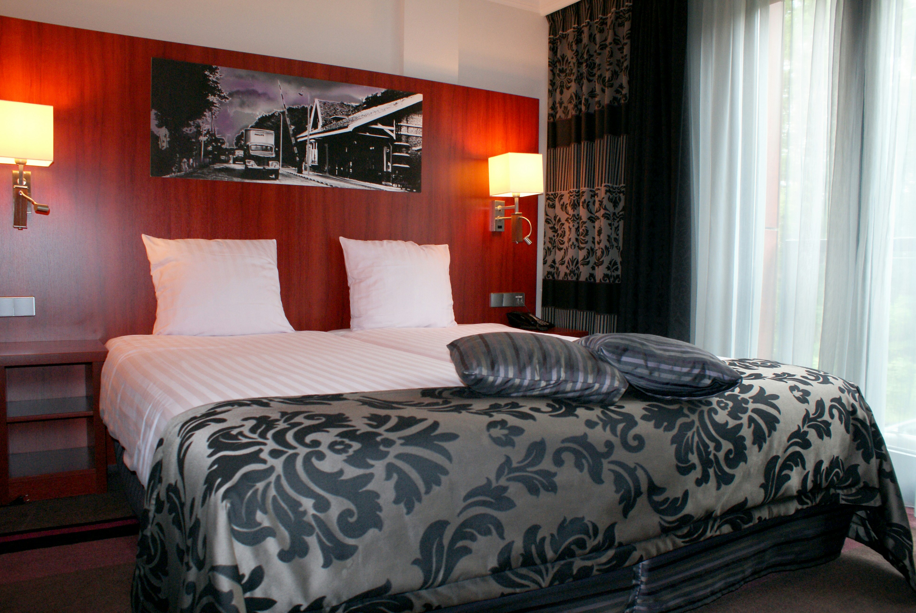 Fletcher Hotel-Restaurant De Kempen 12/44
