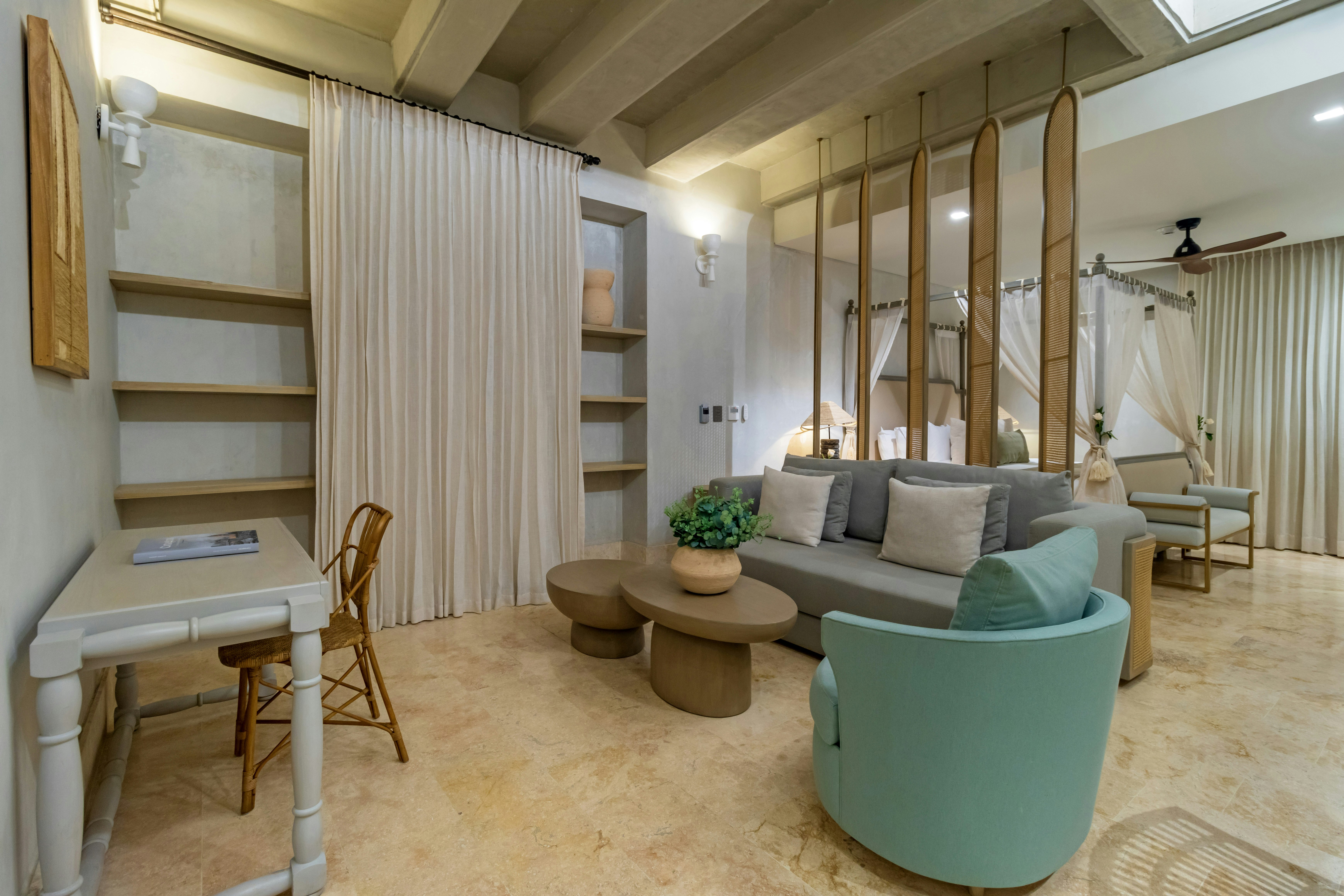 Cinco Quintas Hotel Boutique By SOHO 32/50