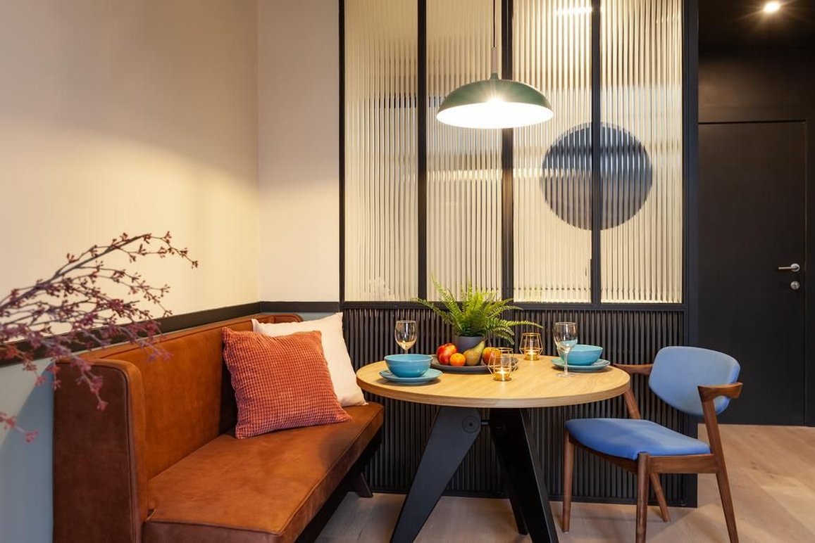 Getaway Studios Gent 3/8