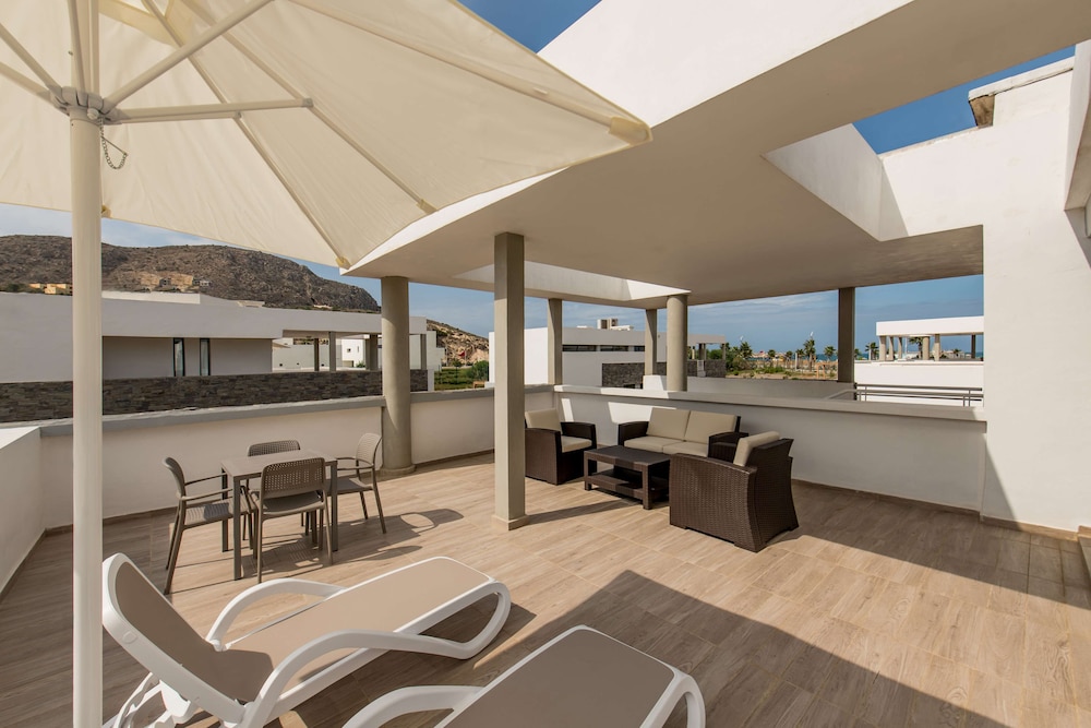 Radisson Blu Residences Al Hoceima 40/52