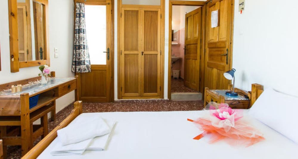 Pension Mylos 10/39