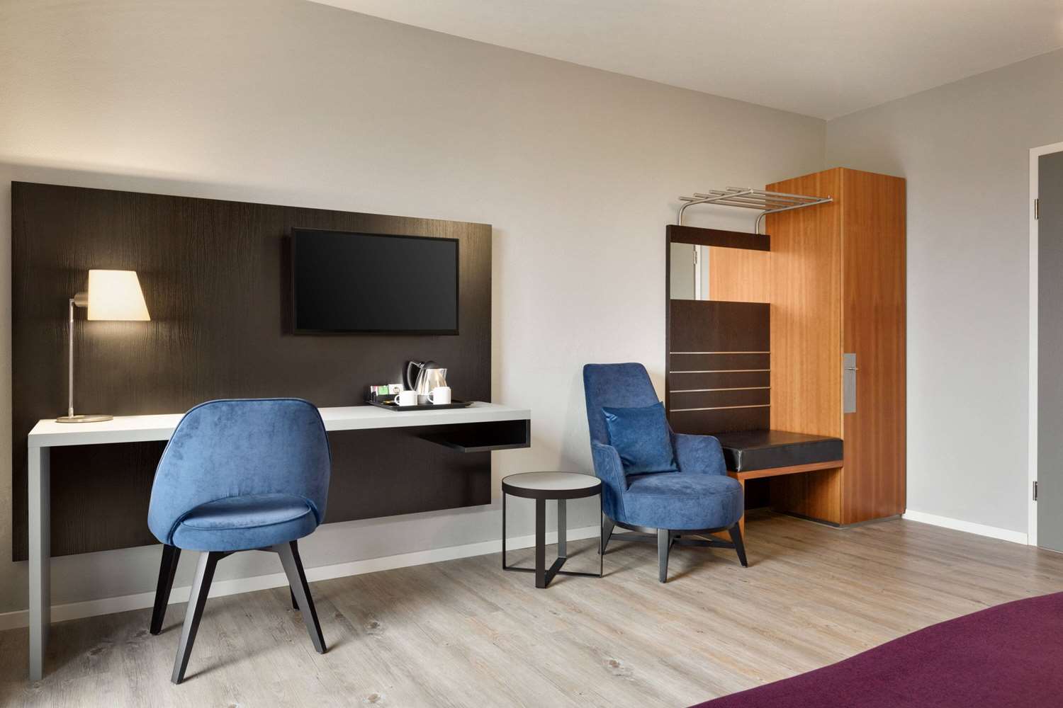 Ramada by Wyndham Muenchen Airport 19/28