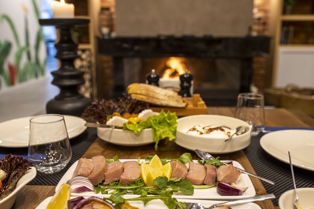 Baleze Boutique Hotel 39/50
