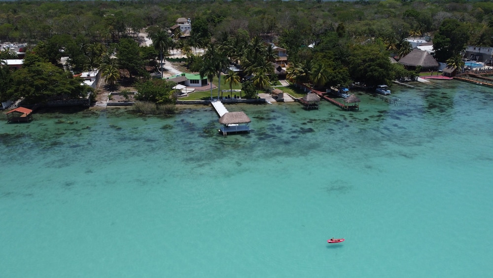 Royal Palm Bacalar 60/73