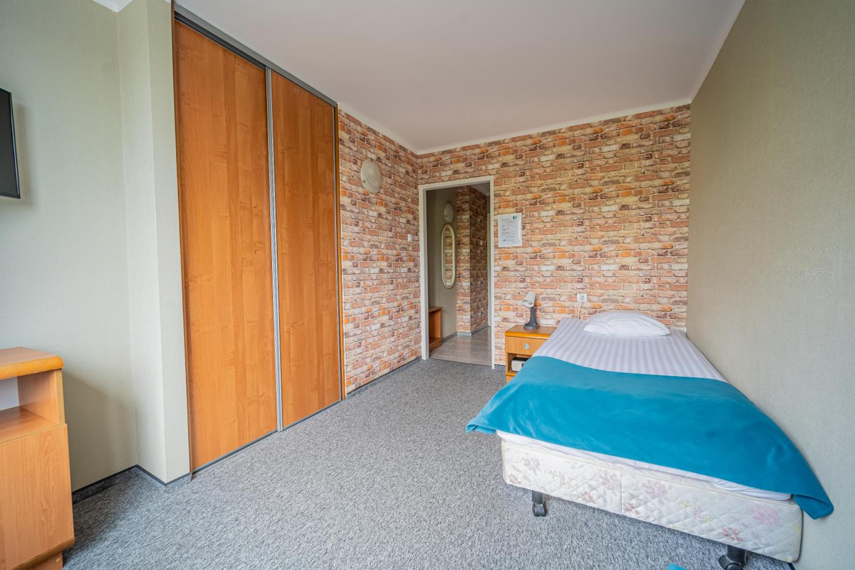 Hotel Mazowiecki 26/51