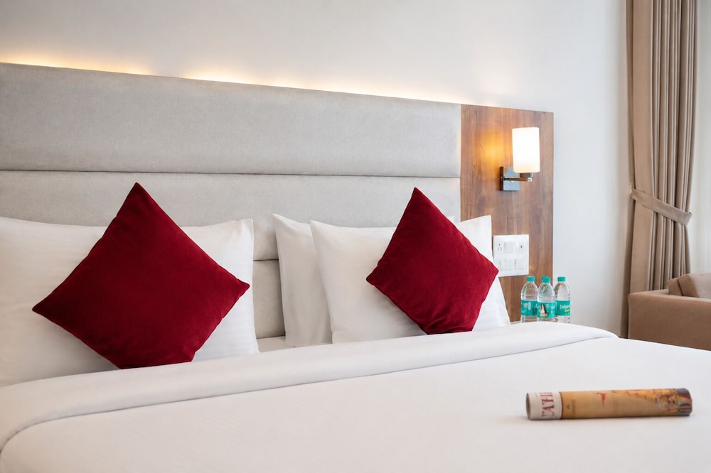 Pride Ashiana Resort Mussoorie 23/44